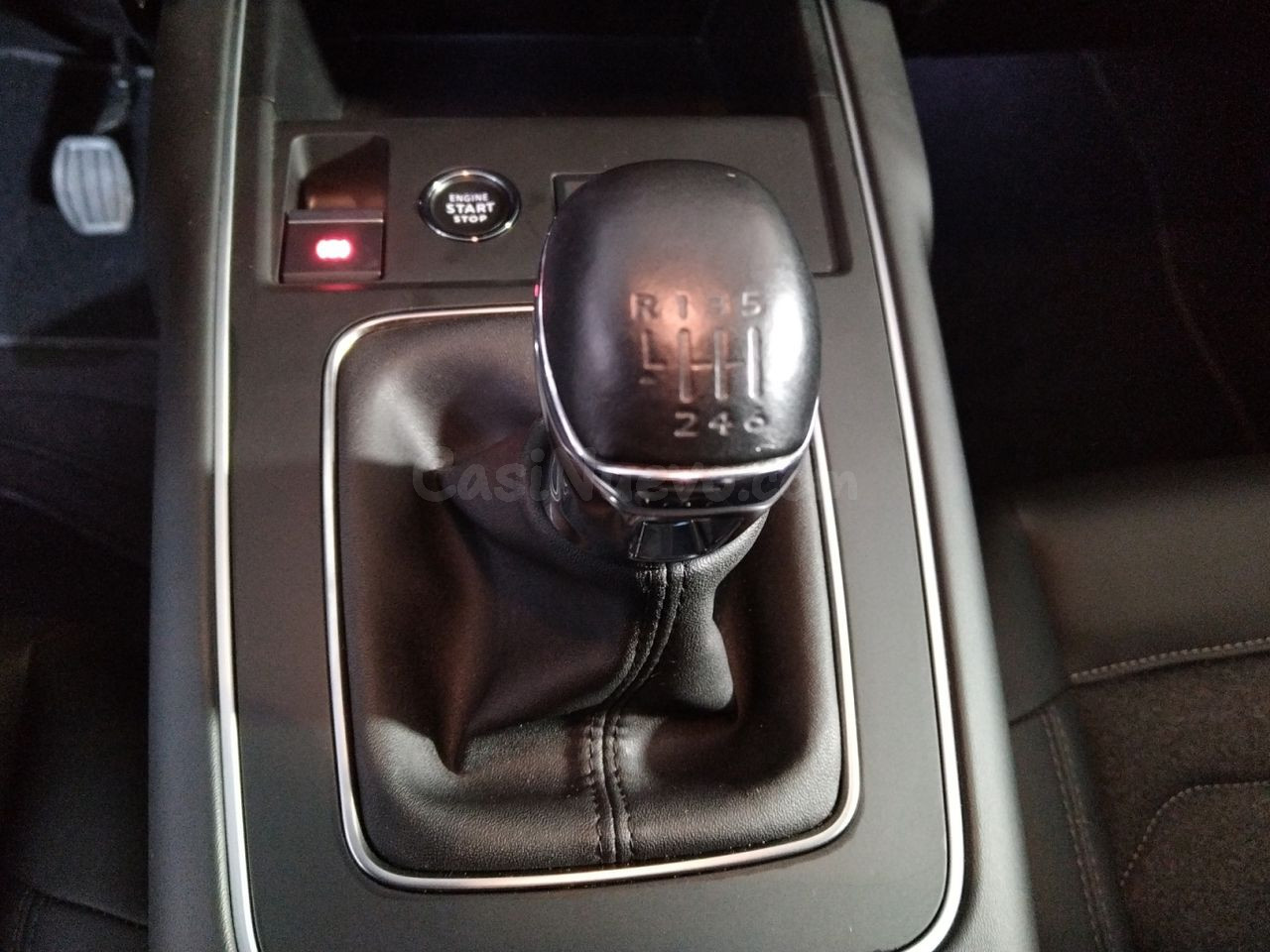 Citroën C5 Aircross Plus - foto 12