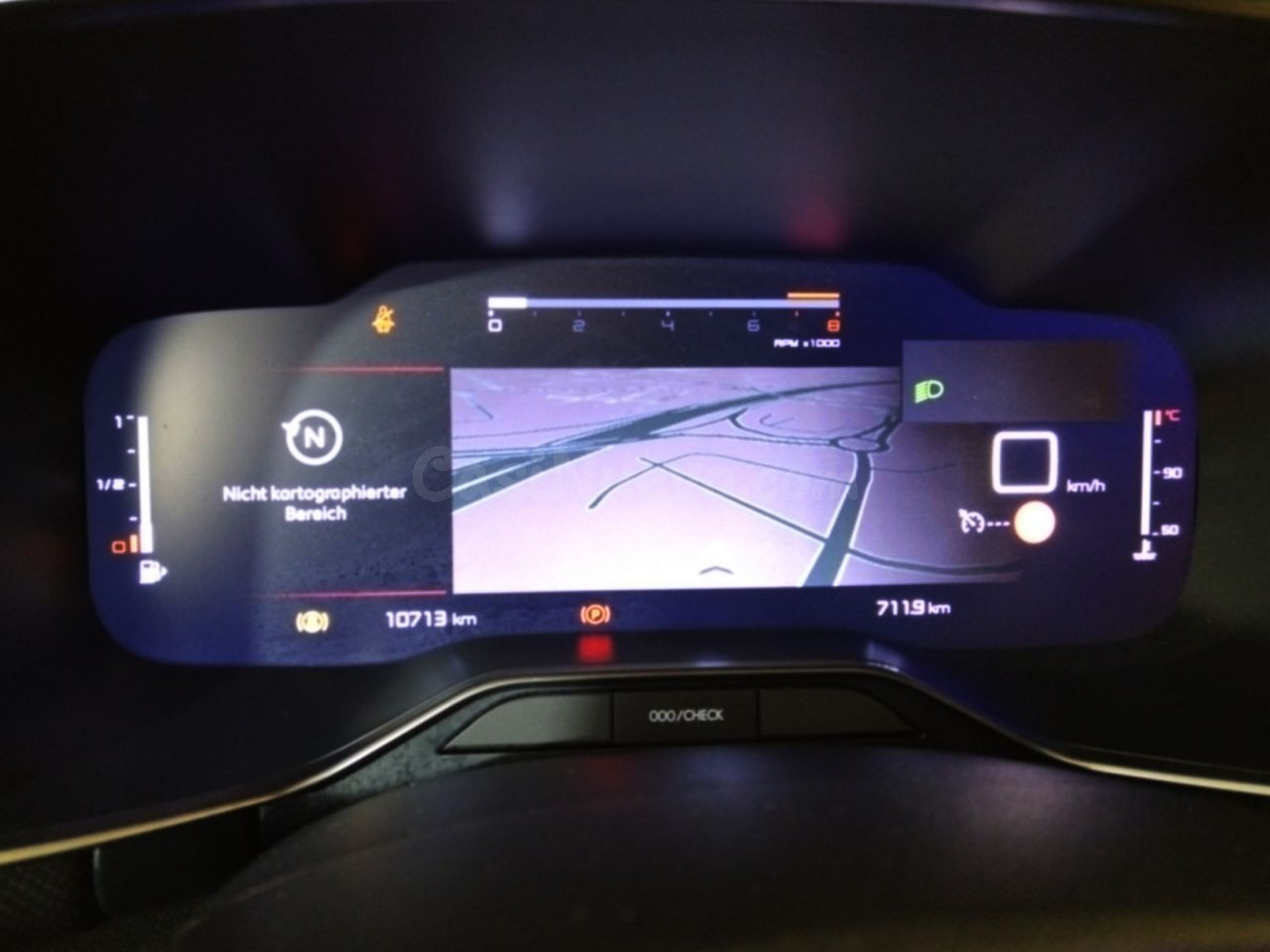 Citroën C5 Aircross Plus - foto 13