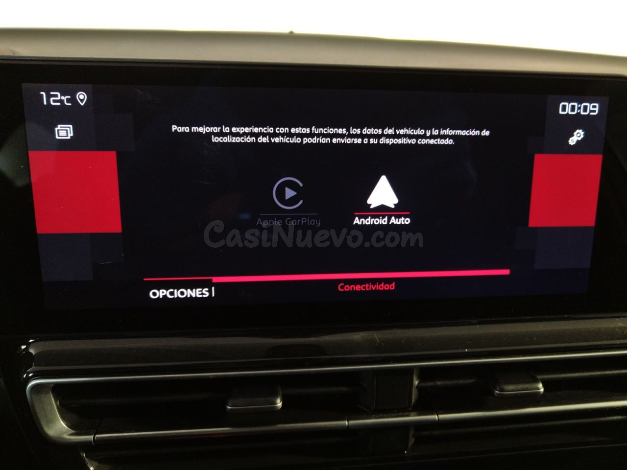 Citroën C5 Aircross Plus - foto 14