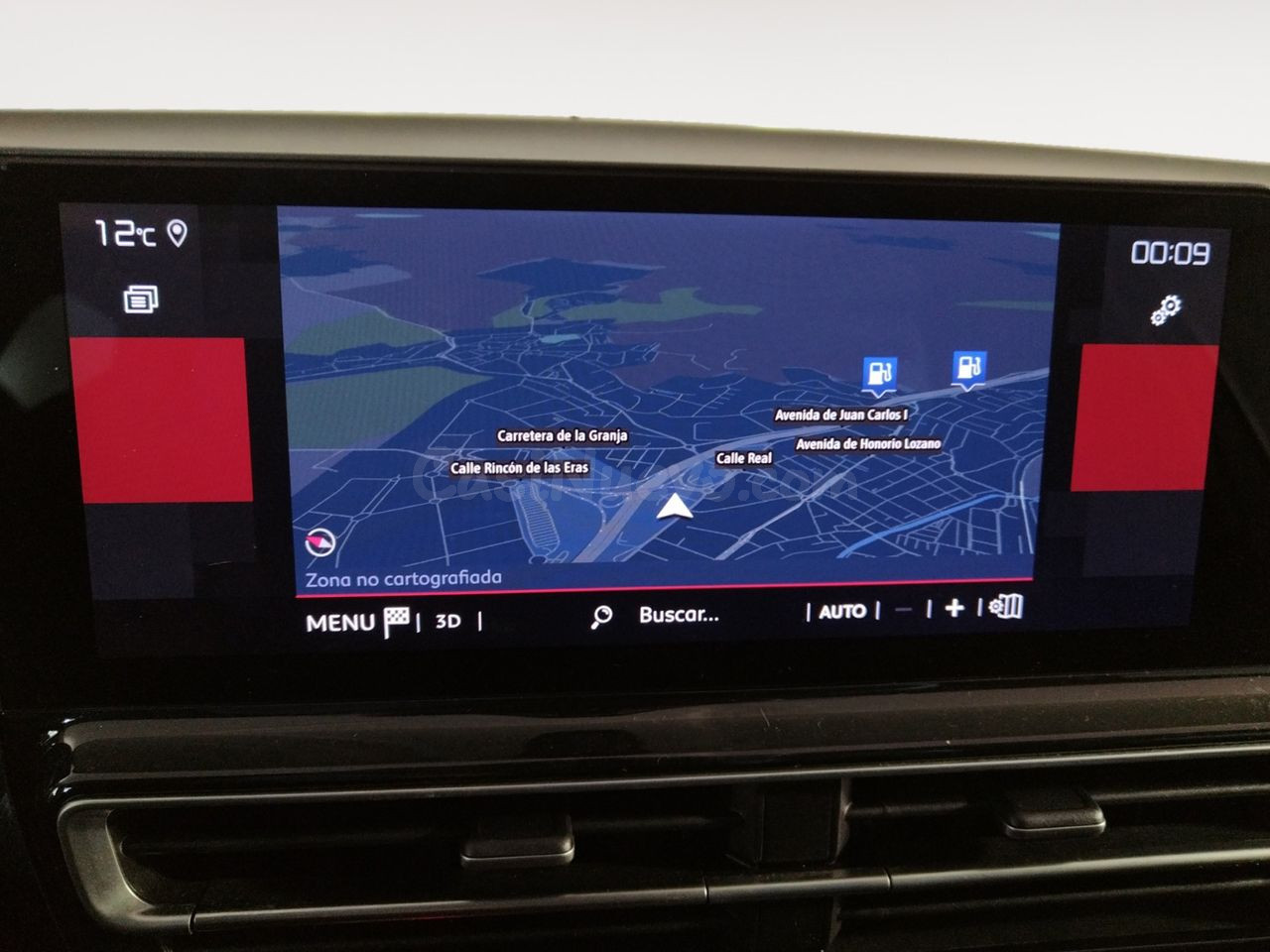 Citroën C5 Aircross Plus - foto 17