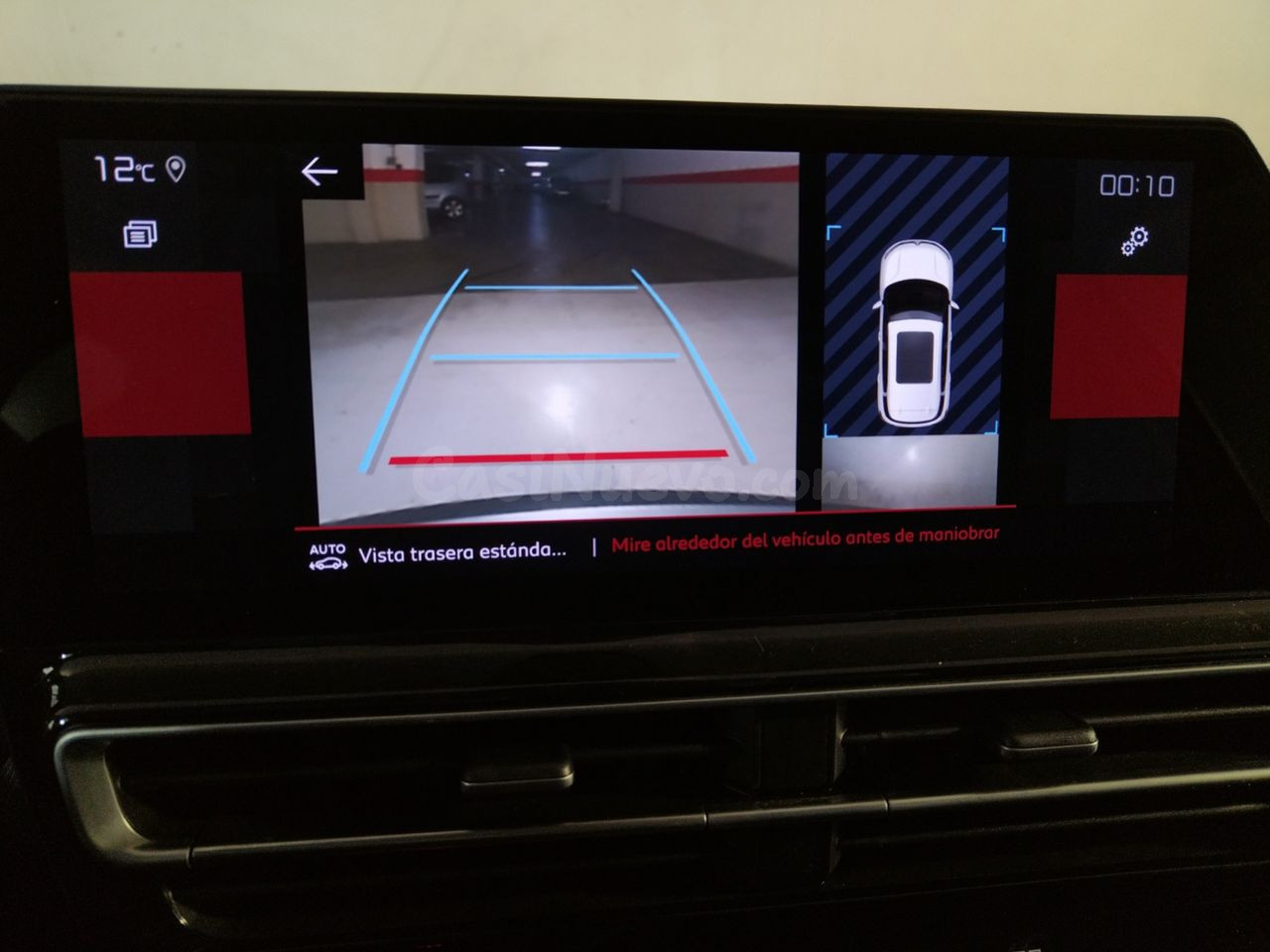 Citroën C5 Aircross Plus - foto 18