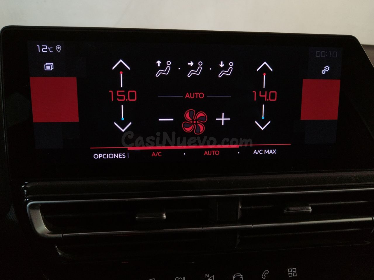 Citroën C5 Aircross Plus - foto 19