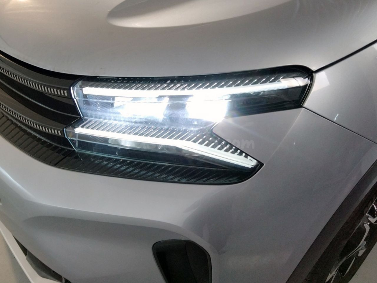 Citroën C5 Aircross Plus - foto 21