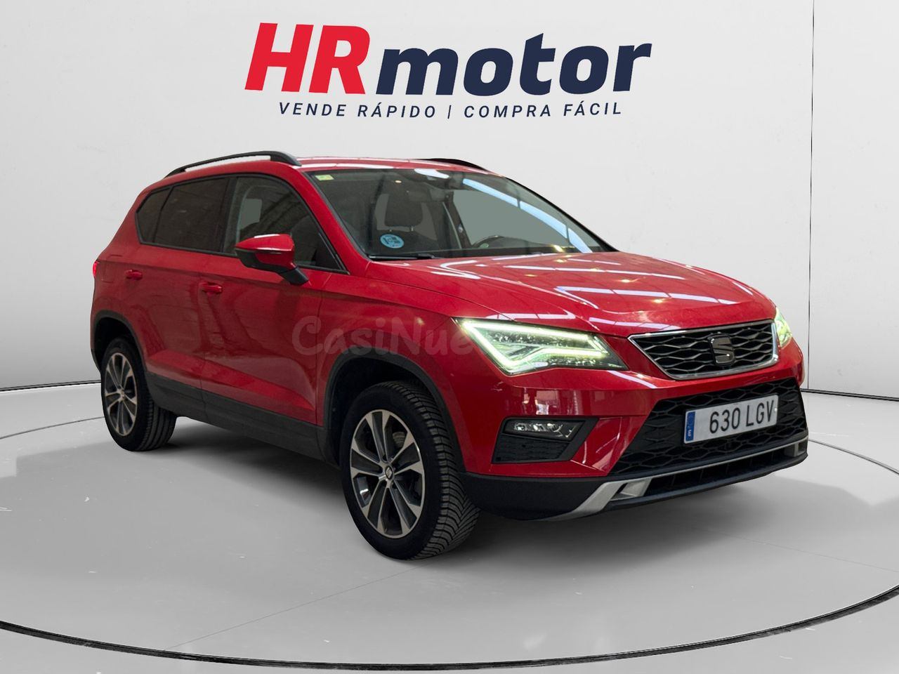 Seat Ateca Style Edition