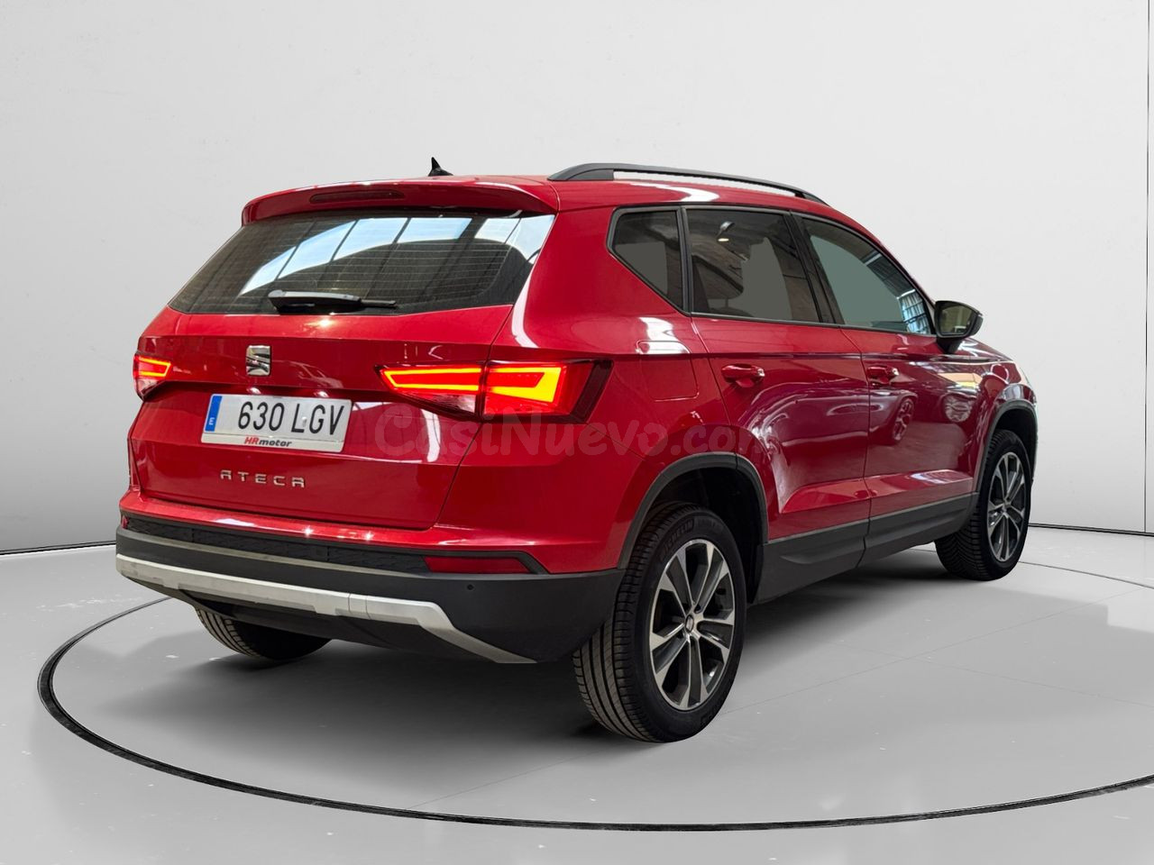 Seat Ateca Style Edition - foto 2