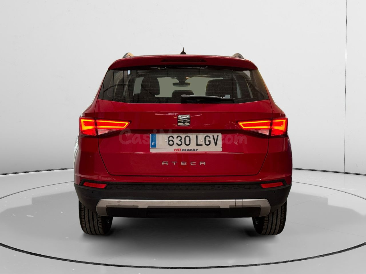 Seat Ateca Style Edition - foto 3