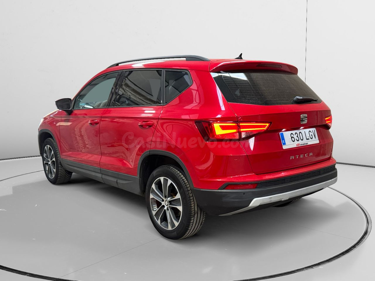 Seat Ateca Style Edition - foto 4