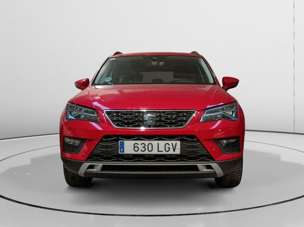 Seat Ateca Style Edition - foto 5