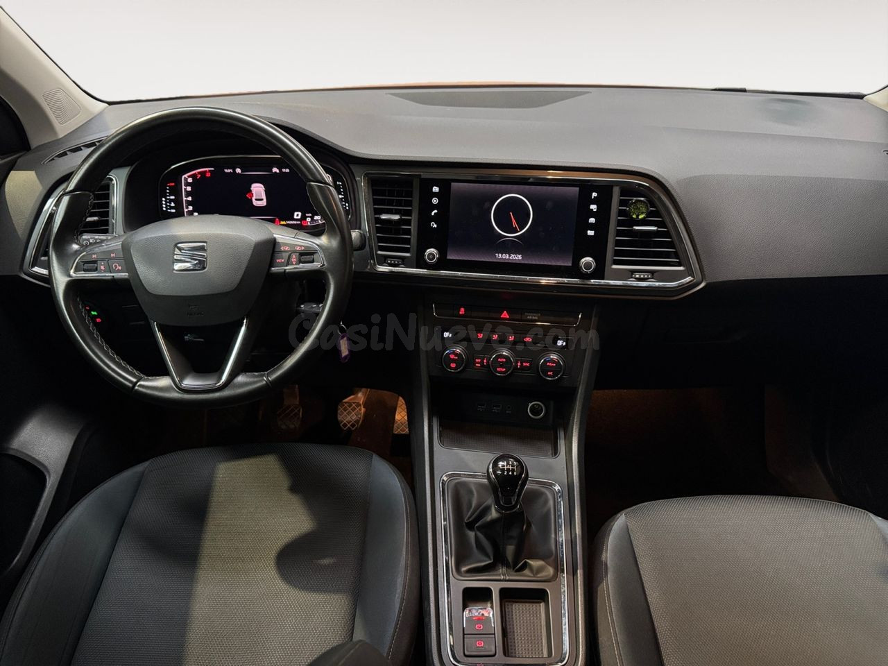 Seat Ateca Style Edition - foto 7