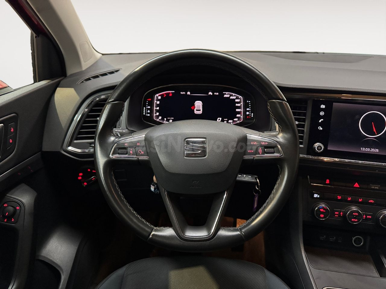 Seat Ateca Style Edition - foto 8