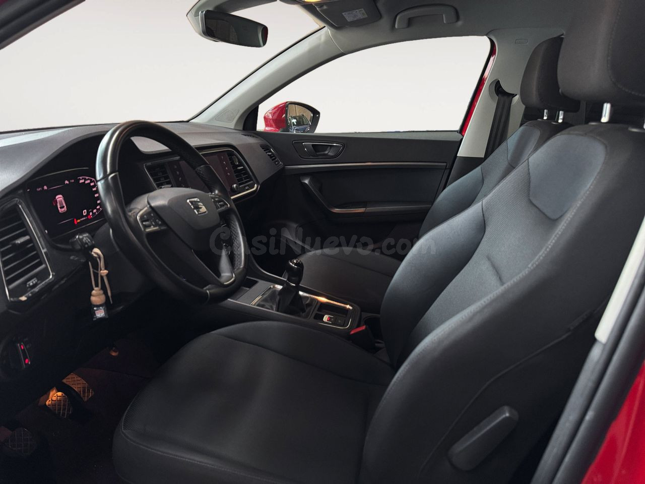 Seat Ateca Style Edition - foto 9