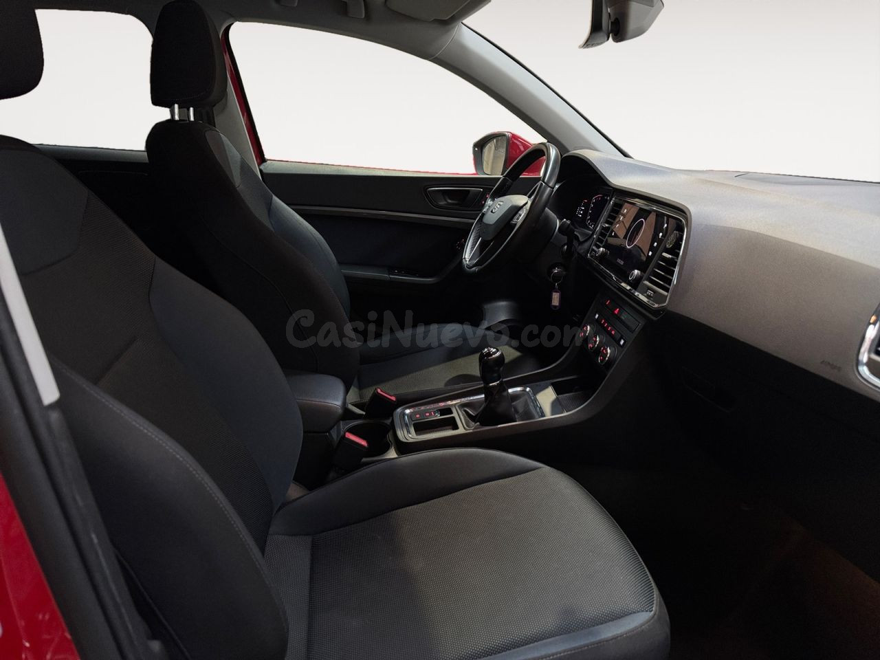 Seat Ateca Style Edition - foto 11