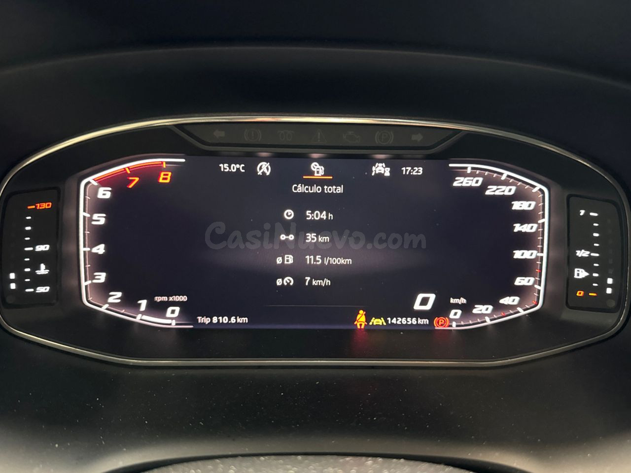 Seat Ateca Style Edition - foto 14