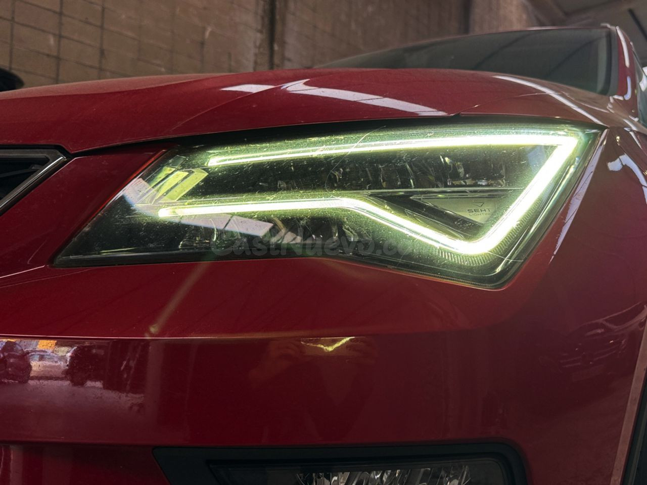 Seat Ateca Style Edition - foto 17