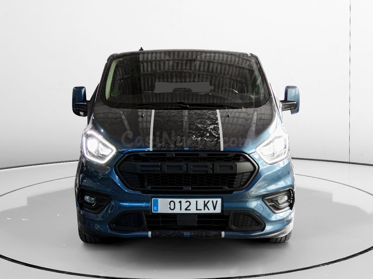 Ford Transit Custom 320 L1 Sport - foto 5