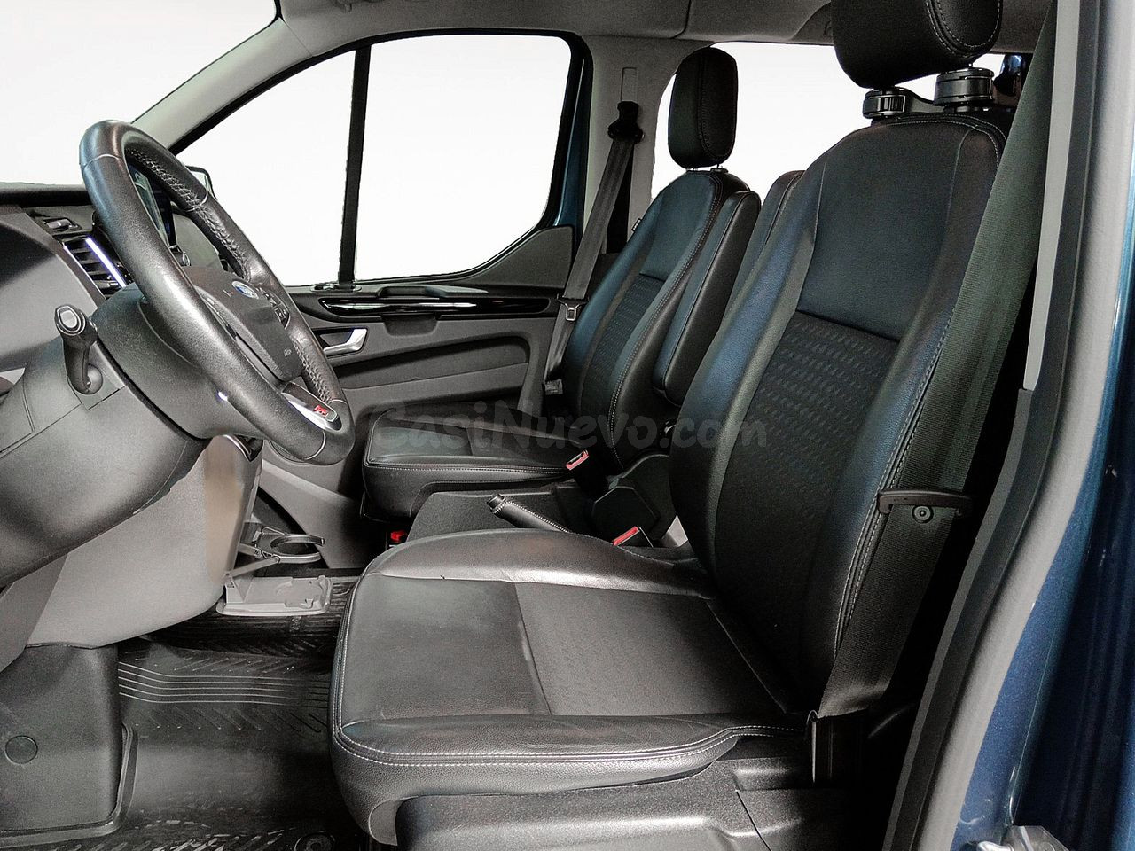 Ford Transit Custom 320 L1 Sport - foto 9