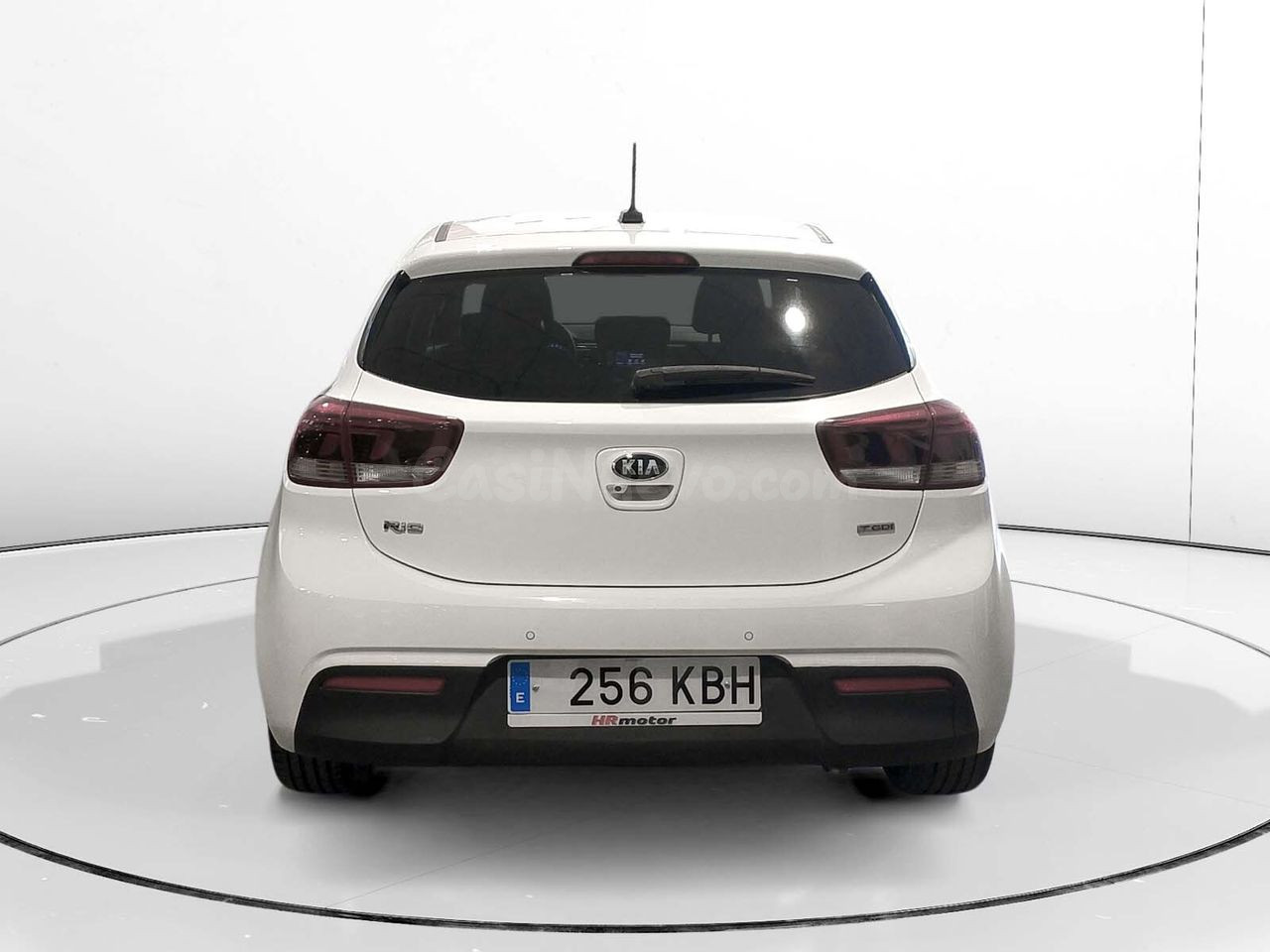 Kia Rio Tech - foto 3