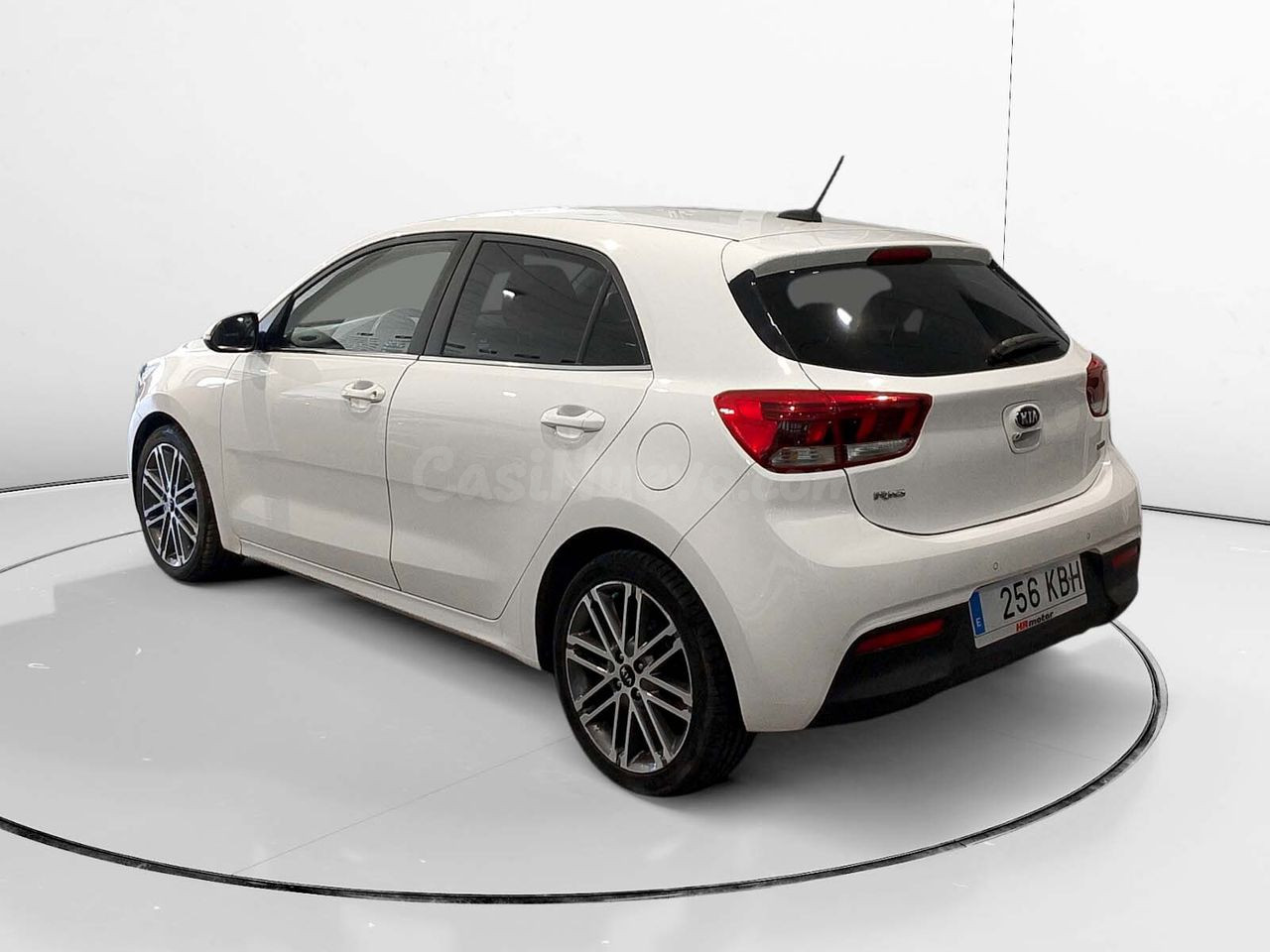 Kia Rio Tech - foto 4