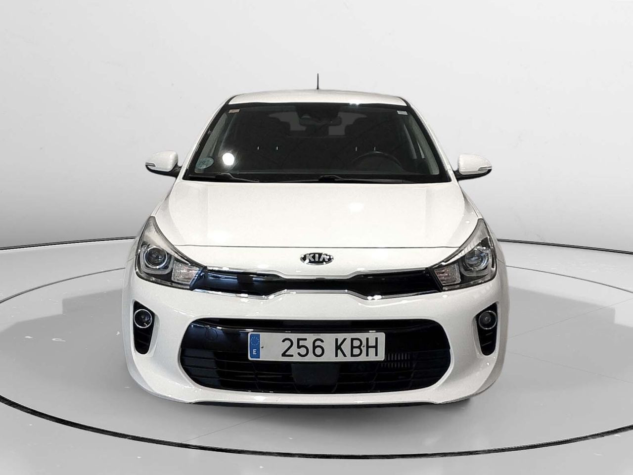 Kia Rio Tech - foto 5