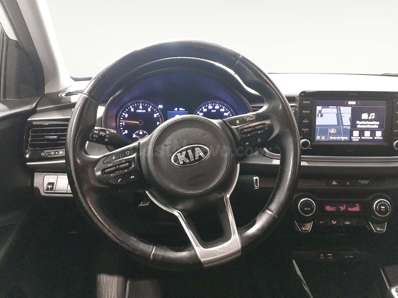 Kia Rio Tech - foto 8