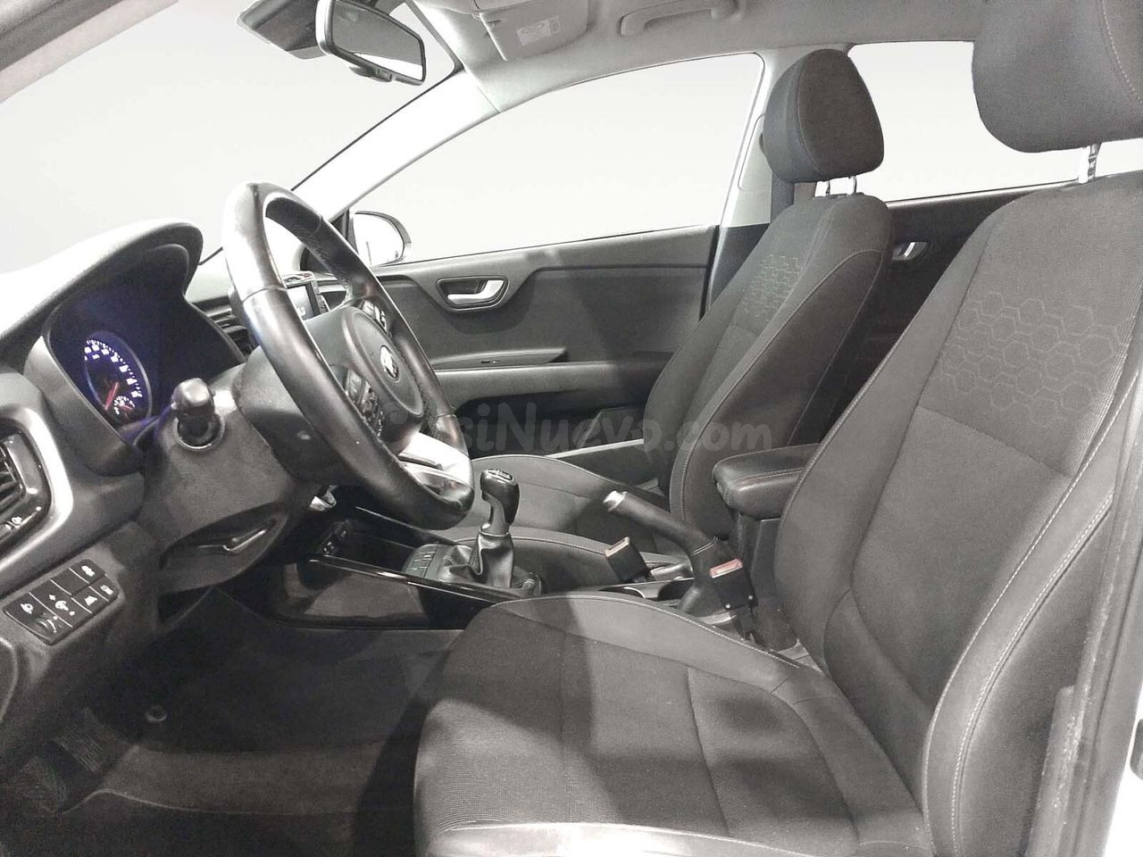 Kia Rio Tech - foto 9