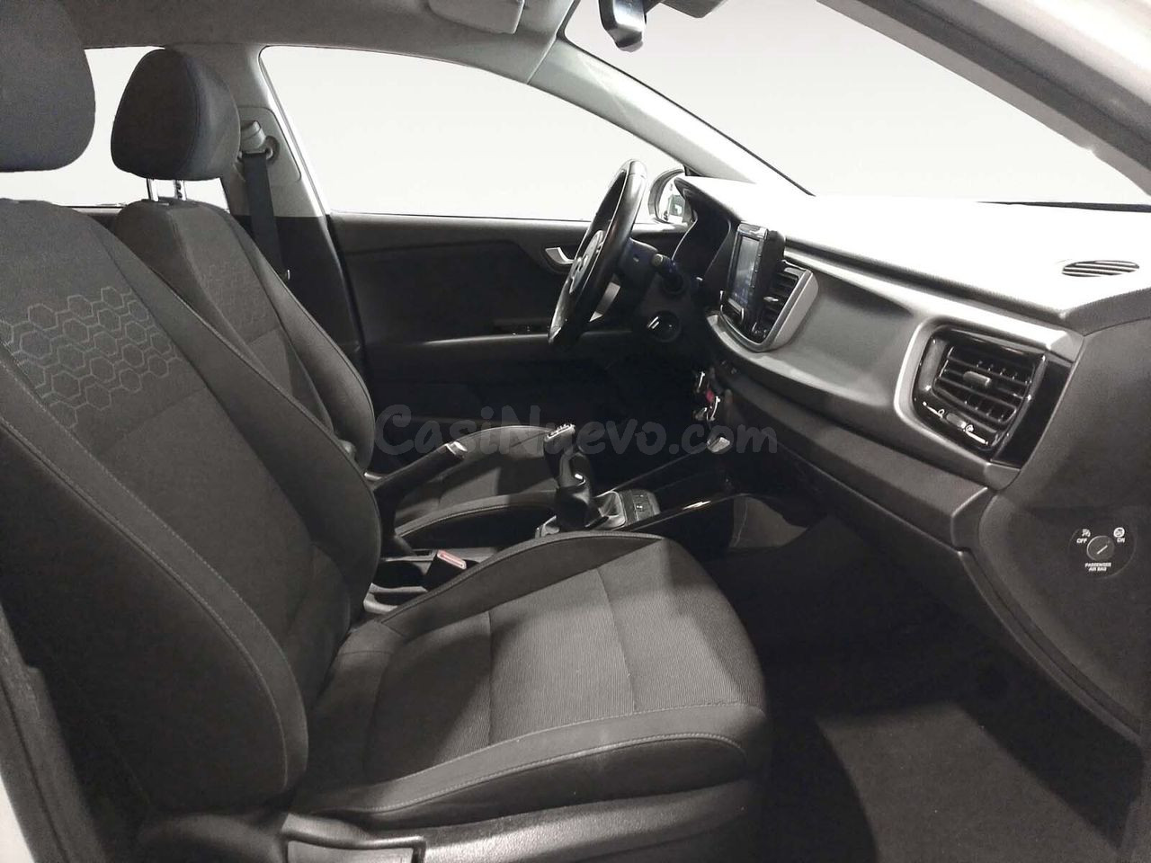 Kia Rio Tech - foto 11