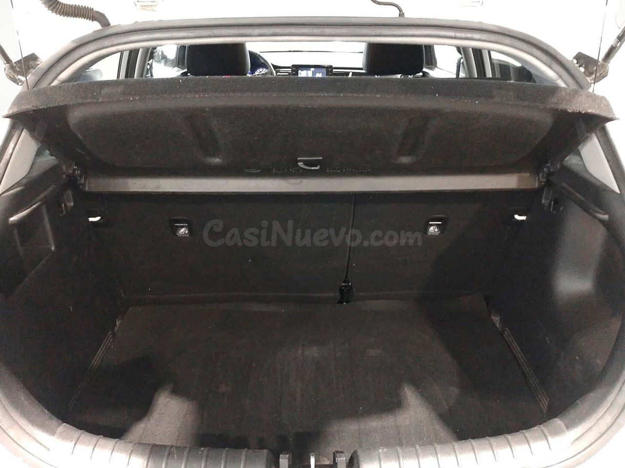 Kia Rio Tech - foto 12