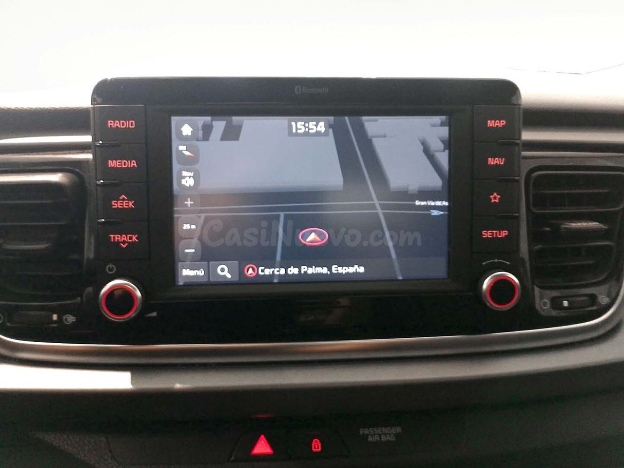 Kia Rio Tech - foto 16