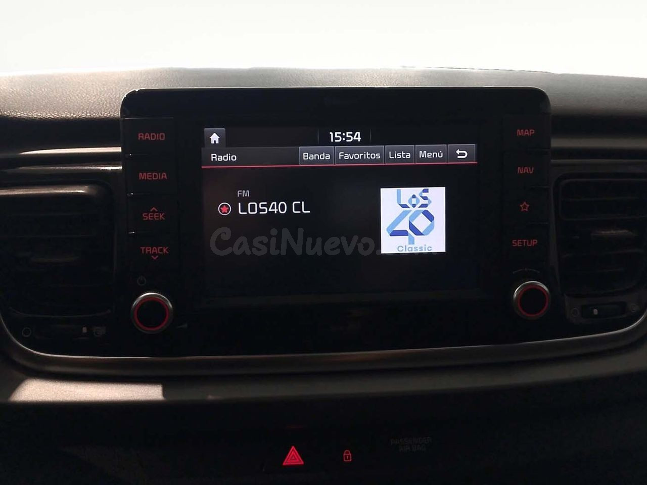 Kia Rio Tech - foto 17