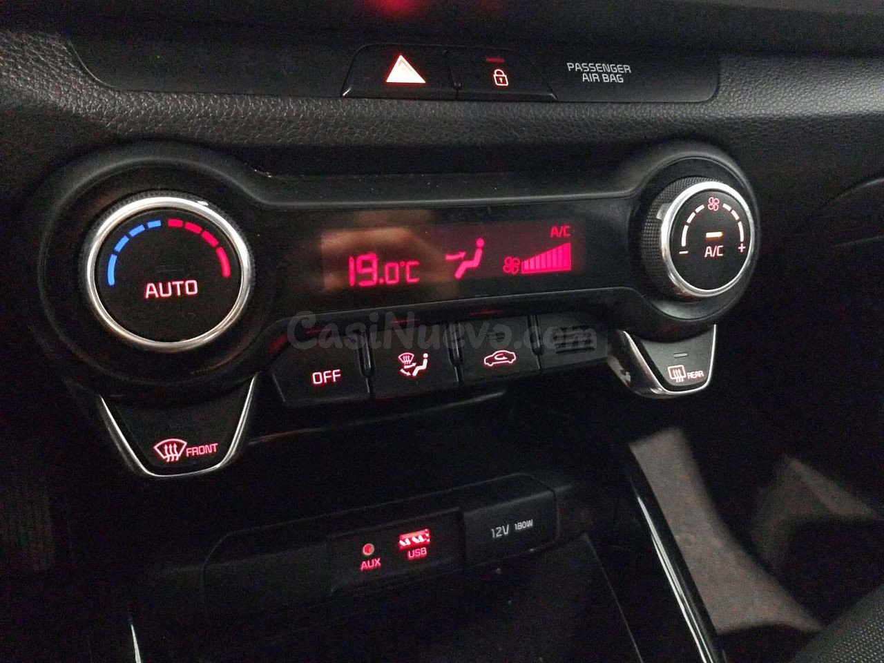 Kia Rio Tech - foto 20