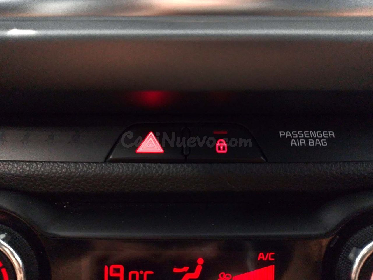 Kia Rio Tech - foto 22