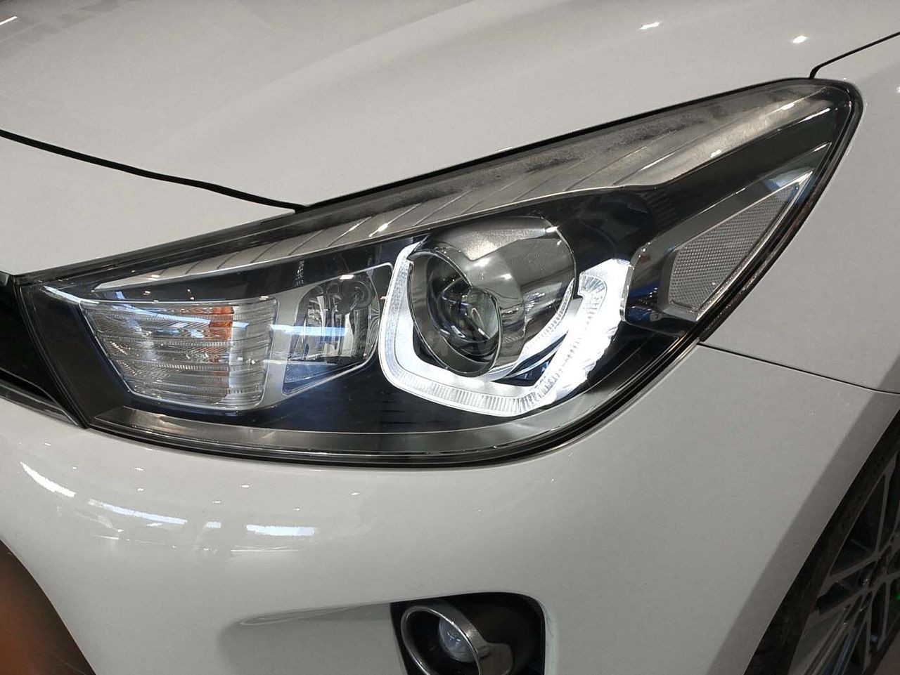 Kia Rio Tech - foto 24