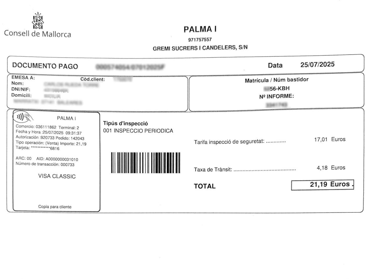 Kia Rio Tech - foto 26