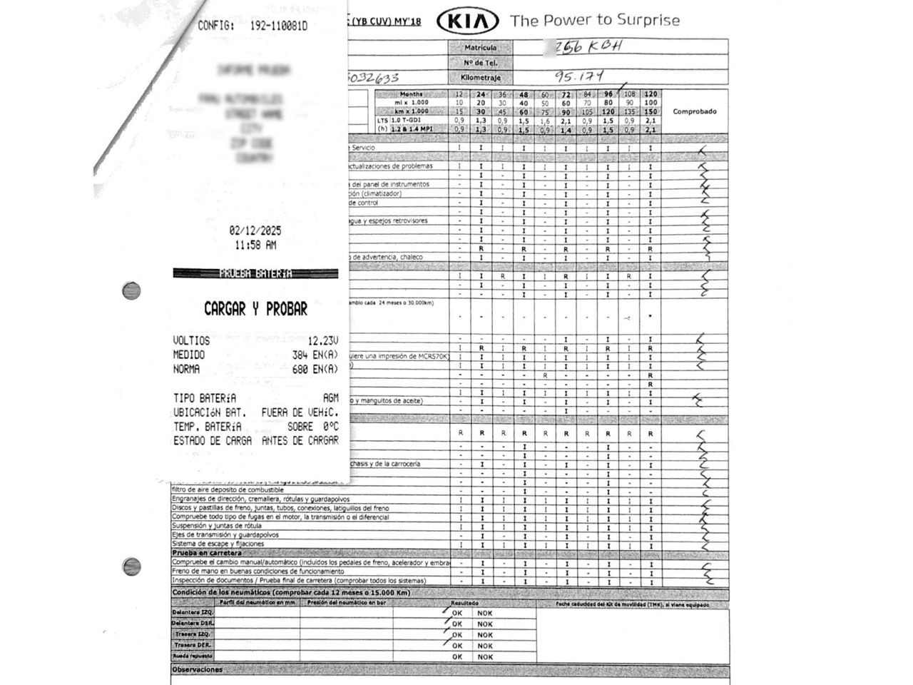 Kia Rio Tech - foto 28