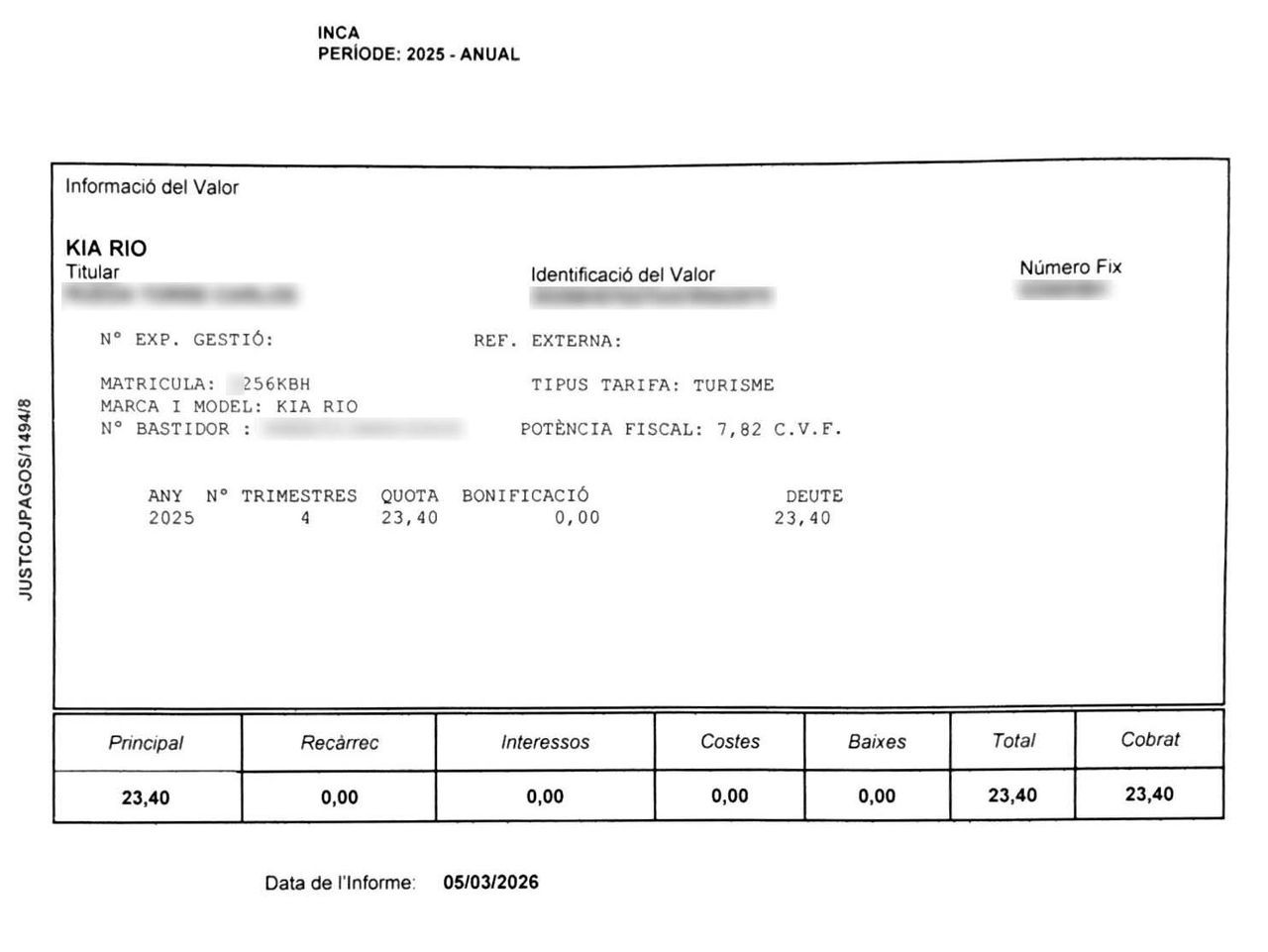 Kia Rio Tech - foto 29