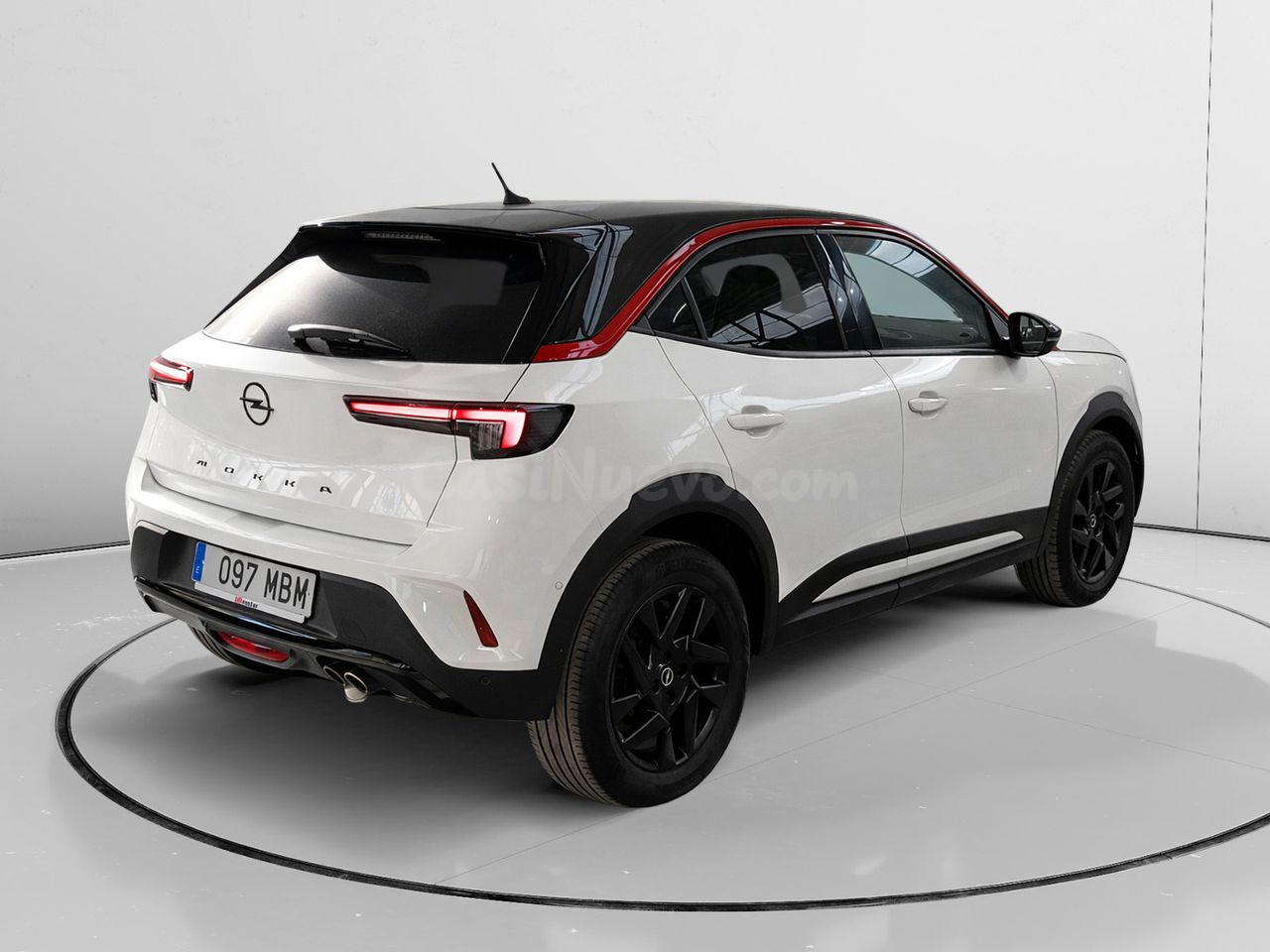 Opel Mokka GS Line - foto 2