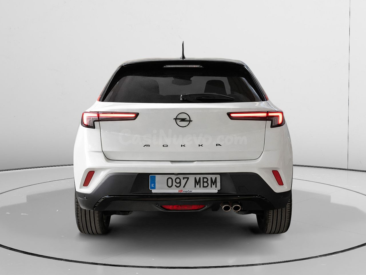 Opel Mokka GS Line - foto 3