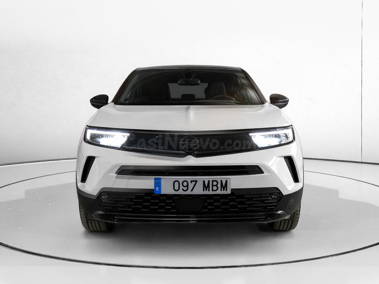 Opel Mokka GS Line - foto 5