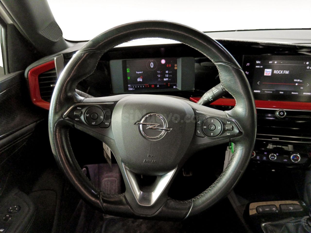 Opel Mokka GS Line - foto 7