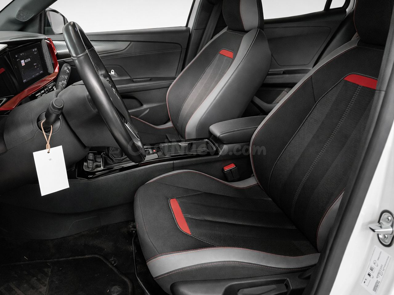 Opel Mokka GS Line - foto 8