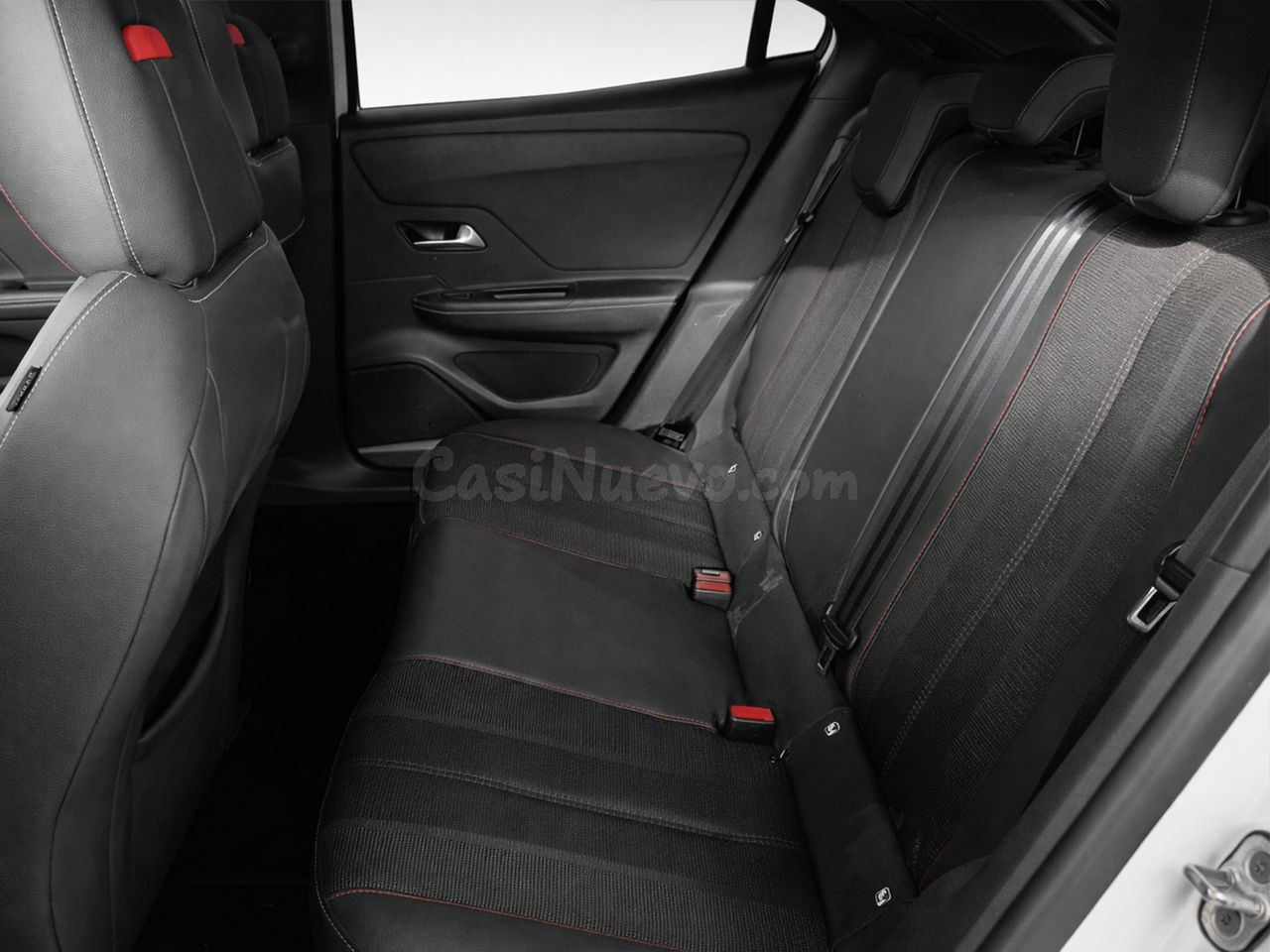 Opel Mokka GS Line - foto 9