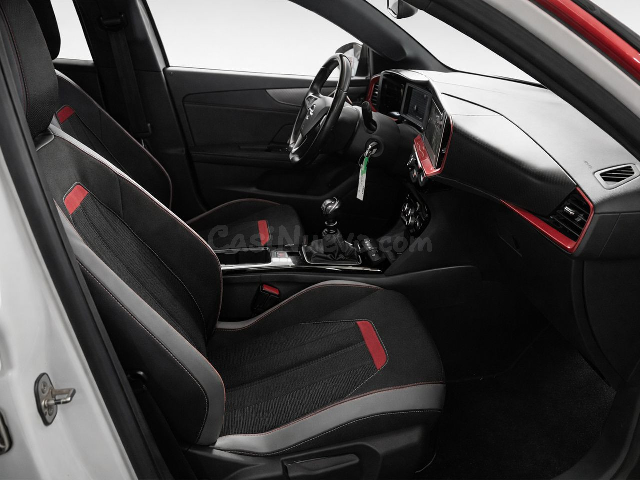 Opel Mokka GS Line - foto 10