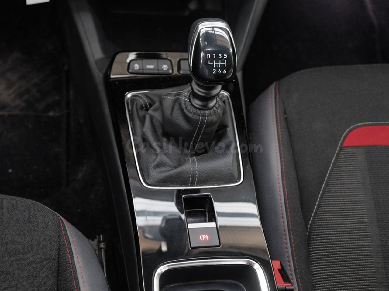 Opel Mokka GS Line - foto 12