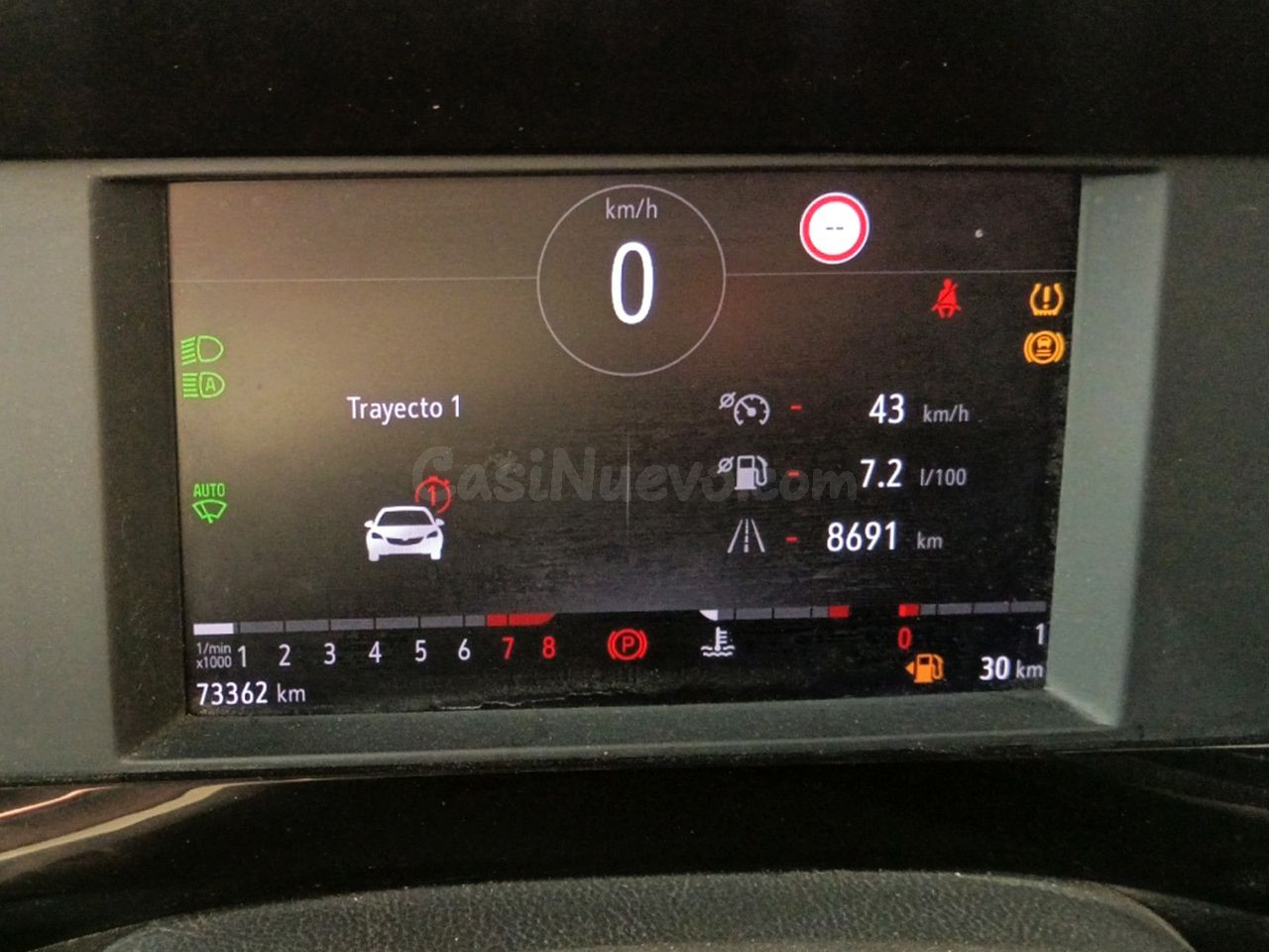 Opel Mokka GS Line - foto 13