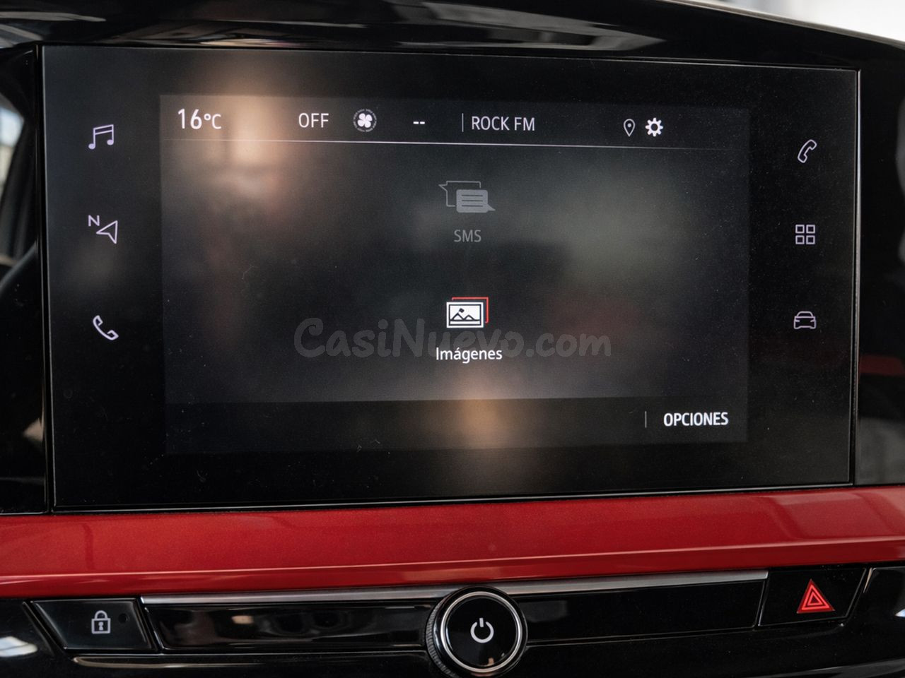 Opel Mokka GS Line - foto 14