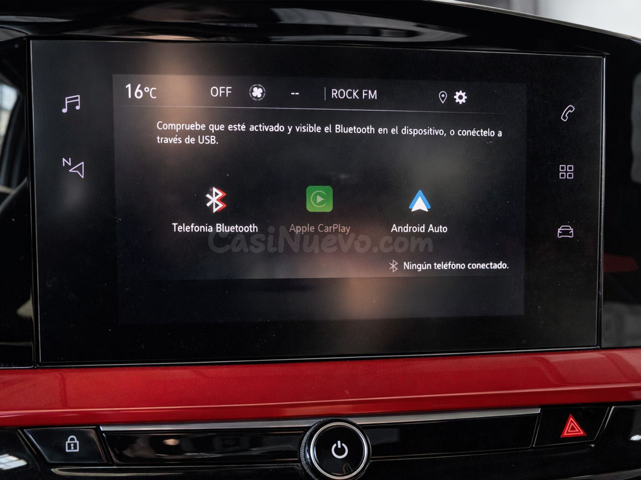 Opel Mokka GS Line - foto 16