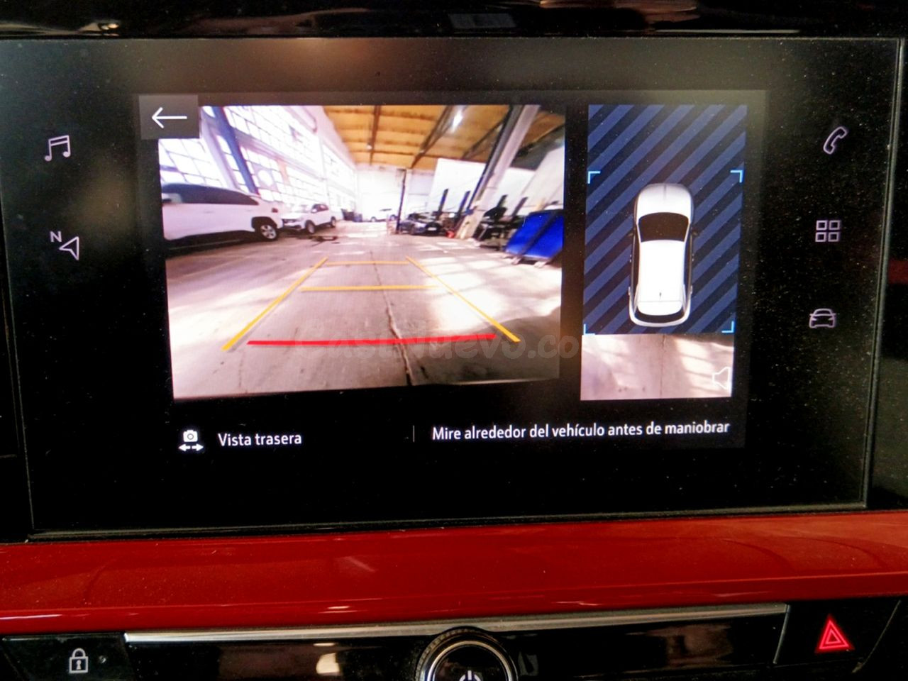 Opel Mokka GS Line - foto 17