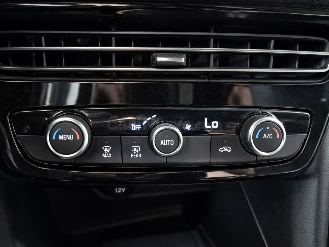 Opel Mokka GS Line - foto 18