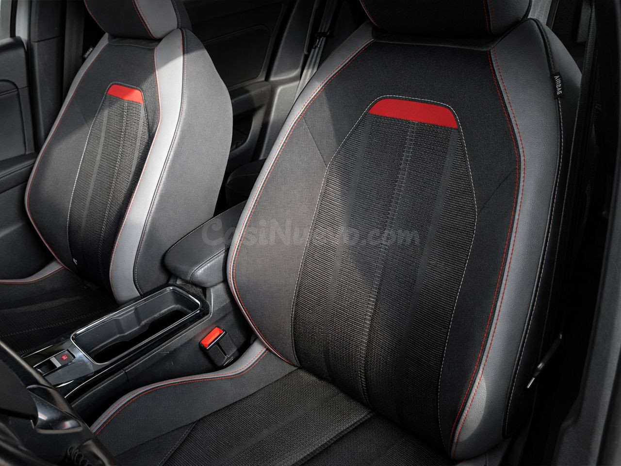 Opel Mokka GS Line - foto 19