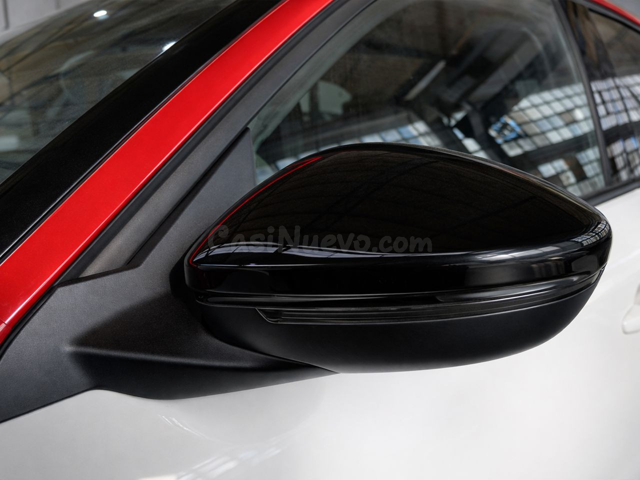 Opel Mokka GS Line - foto 20